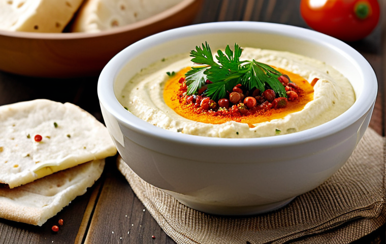전통 장류 자가 제조를 위한 동기 부여 - Rustic Tomato Sauce Preparation**

"A warmly lit kitchen scene featuring a large pot of homemade tom...