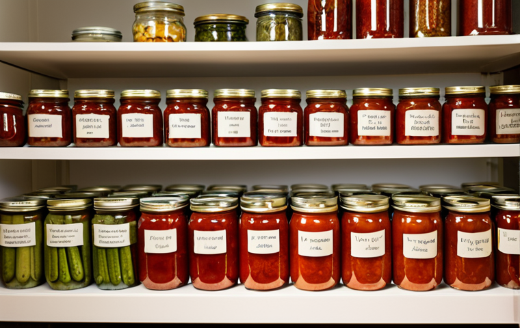 전통 장류 자가 제조를 위한 동기 부여 - Hummus with Regional Garnishes**

"Close-up shot of a bowl of creamy hummus, garnished with a drizzl...