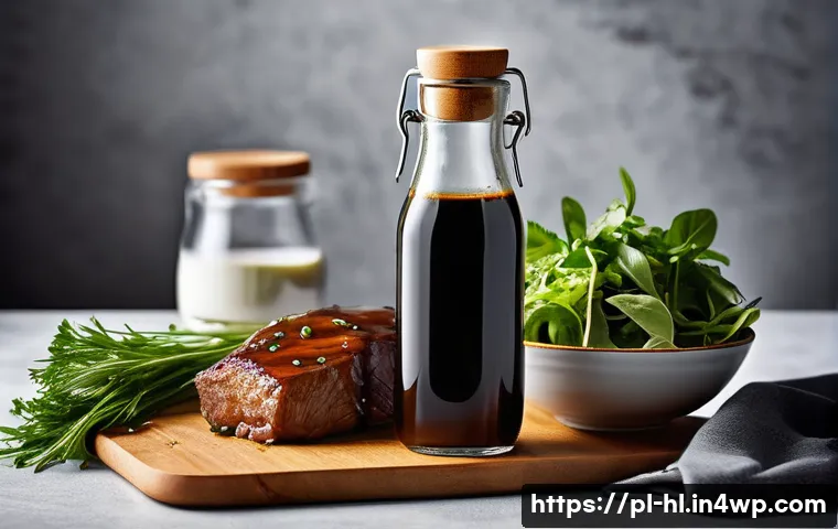 자가 제조 전통 간장 만들기 방법 관련 이미지 2