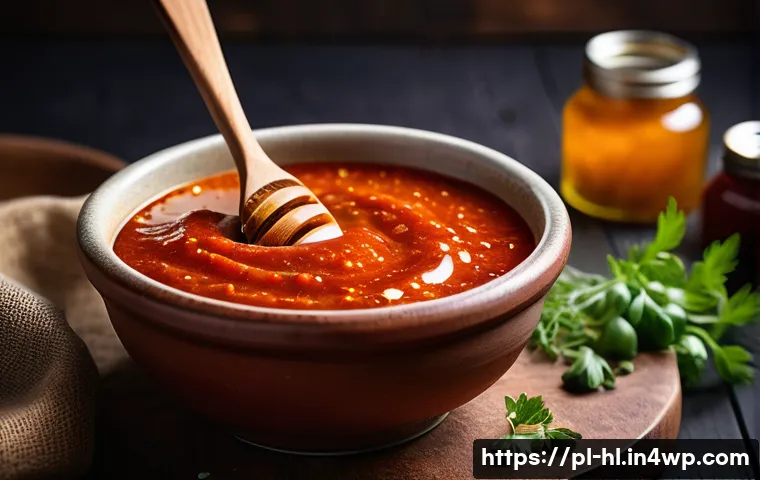 전통 장류 자가 제조를 위한 맛 평가법 관련 이미지 1