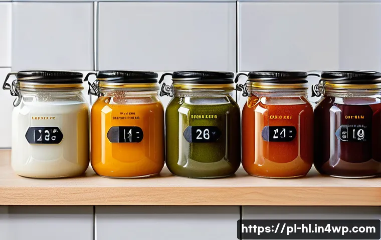 전통 장류 자가 제조를 위한 맛 평가법 관련 이미지 2