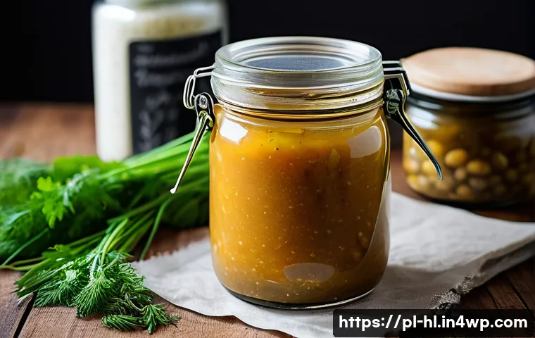 전통 장류의 건강 효능 관련 이미지 1