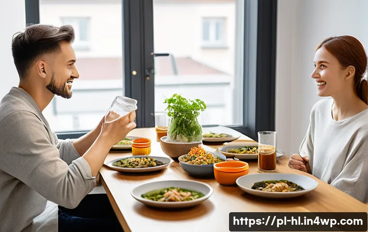 전통 장류의 건강 효능 관련 이미지 2