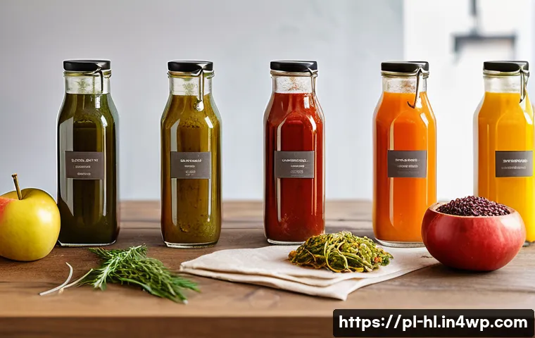 전통 장류 자가 제조와 환경 친화적 접근 관련 이미지 2