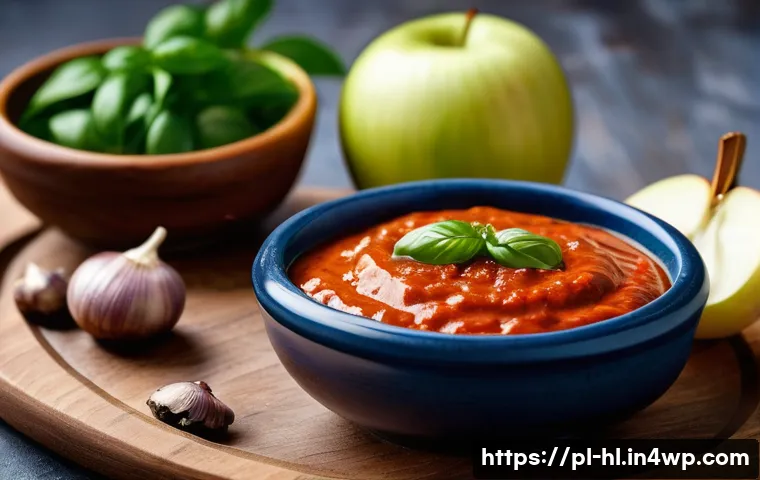 전통 장류 자가 제조의 문화적 가치 관련 이미지 1