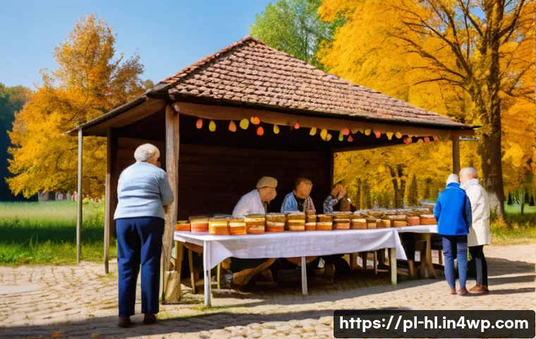 전통 장류 자가 제조의 문화적 가치 관련 이미지 2