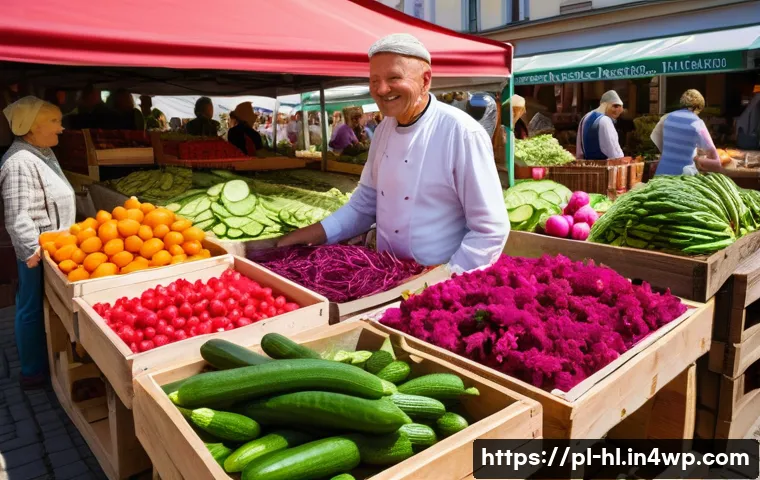 전통 장류 자가 제조의 지속 가능성 관련 이미지 1