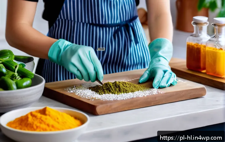 전통 장류 자가 제조 성공을 위한 팁 관련 이미지 2