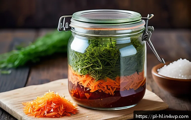 전통 장류 자가 제조 시 주의할 점 관련 이미지 1