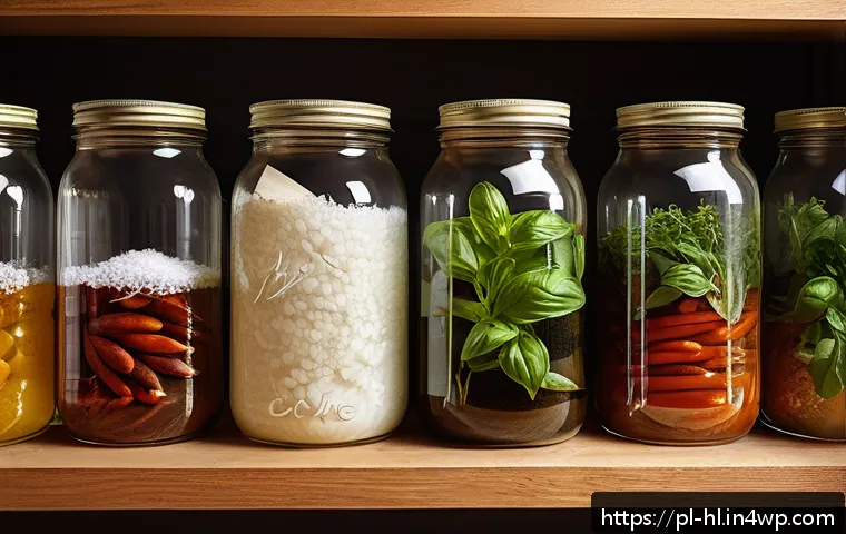 전통 장류 자가 제조 시 주의할 점 관련 이미지 2